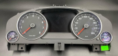 Oto Çıkma Parça / Volkswagen / Touareg / Göğüslük & Torpido / Gösterge Paneli / Çıkma Parça 
