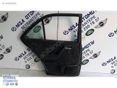 Oto Çıkma Parça / Mercedes / C Serisi / Kaporta & Karoser / Sol Arka Kapı / Çıkma Parça 