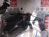 Oto Çıkma Parça / Volkswagen / Transporter / Kaporta & Karoser / Arka Çamurluk / Sıfır Parça 