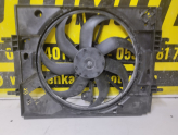 Oto Çıkma Parça / Dacia / Sandero / Fan / Fan Motoru / Çıkma Parça 