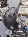 Oto Çıkma Parça / Jaguar / S-Type / Fren / Westinghouse / Çıkma Parça 