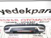 Seat ateca ön tampon alt ek spoyler orijinal çıkma 575805903a