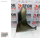 Oto Çıkma Parça / Toyota / Hilux / Kaporta & Karoser / Sağ Ön Çamurluk / Çıkma Parça 