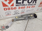Oto Çıkma Parça / Toyota / Corolla / Oto Cam / Silecek Mekanizması / Çıkma Parça 