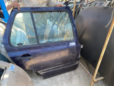 Oto Çıkma Parça / Volkswagen / Golf / Kaporta & Karoser / Sağ Arka Kapı / Çıkma Parça 