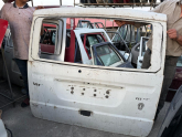 Oto Çıkma Parça / Mercedes / Vito / Kaporta & Karoser / Bagaj Kapağı / Çıkma Parça 