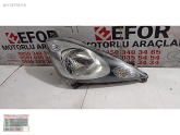 Oto Çıkma Parça / Honda / Jazz / Far & Stop / Sağ Ön Far / Çıkma Parça 
