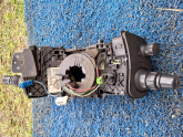 Oto Çıkma Parça / Renault / Scenic / Elektrik / Sinyal Kolu / Çıkma Parça 
