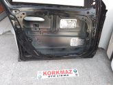 Oto Çıkma Parça / Mercedes / E Serisi / Kaporta & Karoser / Sol Ön Kapı / Çıkma Parça 