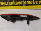 Oto Çıkma Parça / Renault / Taliant / Far & Stop / Sağ Arka Stop / Çıkma Parça 