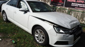 Oto Çıkma Parça / Audi / A4 / Motor / Blok / Çıkma Parça 