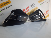 Oto Çıkma Parça / Renault / Clio / Tampon / Sis Farı Çerçevesi / Çıkma Parça 