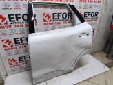 Oto Çıkma Parça / MG / HS / Kaporta & Karoser / Sol Arka Kapı / Çıkma Parça 