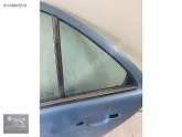 MERCEDES W210 E-SERİSİ ORJİNAL KELEBEK CAMLARI BULUNUR SAĞ-SOL
