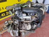 Oto Çıkma Parça / Renault / Clio / Motor / Motor (komple) / Çıkma Parça 