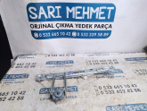 Oto Çıkma Parça / Ford / Focus / Oto Cam / Cam Krikosu / Çıkma Parça 