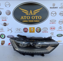 VOLKSWAGEN PASSAT B 8.5 ORJİNAL ÇIKMA SAĞ FAR b VOLKSWAGEN PASSAT B 8.5 ORJİNAL ÇIKMA SAĞ FAR b