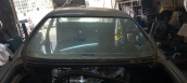 Toyota carina arka cam