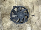 Oto Çıkma Parça / Peugeot / Partner / Fan / Fan Motoru / Çıkma Parça 