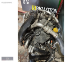 Oto Çıkma Parça / Nissan / Qashqai / Şanzıman / Şanzıman Komple / Çıkma Parça 