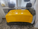 Oto Çıkma Parça / Fiat / Egea / Kaporta & Karoser / Bagaj Kapağı / Çıkma Parça 