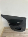 RENAULT FLUENCE SOL ARKA KAPI DÖŞEMESİ 156004142
