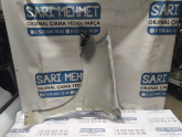 Oto Çıkma Parça / Renault / Clio / Kaporta & Karoser / Sağ Ön Çamurluk / Çıkma Parça 