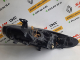 Oto Çıkma Parça / Renault / Fluence / Far & Stop / Sağ Ön Far / Çıkma Parça 