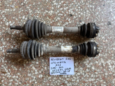 PEUGEOT 206 SAĞ AKS , PEUGEOT 206 SOL AKS OTOMATİK VİTES 98-08