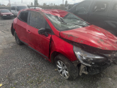 Hurda Belgeli Araçlar / Renault / Clio
