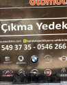 VOLKSWAGEN TİGUAN 2011 2014 ÖN TAMPON SPOYLER 5N0805903J