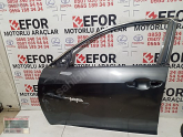 Oto Çıkma Parça / Honda / Civic / Kaporta & Karoser / Sol Ön Kapı / Çıkma Parça 