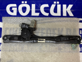 51810879 Fiat Doblo 4 Sağ Ön Kapı Cam Motoru/Krikosu ORJİNAL