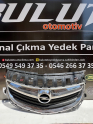 2008-2012 Opel insignia ön panjur çıkma