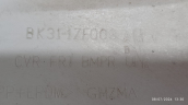 Oto Çıkma Parça / Ford / Transit / Tampon / Ön Tampon / Çıkma Parça 