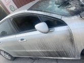 Peugeot 508 sağ dikiz aynası