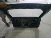 Oto Çıkma Parça / Honda / HR-V / Kaporta & Karoser / Bagaj Kapağı / Çıkma Parça 
