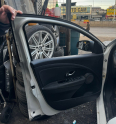 RENAULT FLUENCE SOL ÖN KAPI DÖŞEMESİ ÇIKMA KONUK OTO