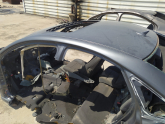 ÇIKMA VOLVO S40 KASA KUPA TAVAN