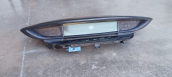 Oto Çıkma Parça / Citroen / C4 / Göğüslük & Torpido / Gösterge Paneli / Çıkma Parça 