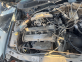 Ford escort 1.06 benzinli motor