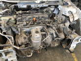 Oto Çıkma Parça / Honda / Civic / Motor / Motor (komple) / Çıkma Parça 
