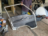 Oto Çıkma Parça / Mitsubishi / L300 / Kaporta & Karoser / Sol Ön Kapı / Çıkma Parça 