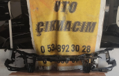 VOLVO S60 14-18 ÖN PANEL 31416114