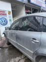 VW PASSAT 98-05 B5 SOL ARKA KAPI HATASIZ GRİ ORJİNAL