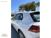 Oto Çıkma Parça / Volkswagen / Golf / Far & Stop / Sol Arka Stop / Çıkma Parça 