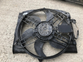 BMW 3 SERİ E46 M57 FAN 7786009