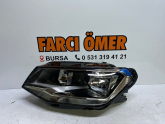 VOLKSWAGEN CADDY 15-20 COMFORTLİNE SOL ÖN FAR SIFIR