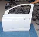 Oto Çıkma Parça / Renault / Megane / Kaporta & Karoser / Sol Ön Kapı / Çıkma Parça 