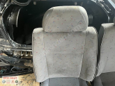 Oto Çıkma Parça / Volkswagen / Caddy / Koltuk & Döşeme / Koltuk Takımı / Çıkma Parça 
